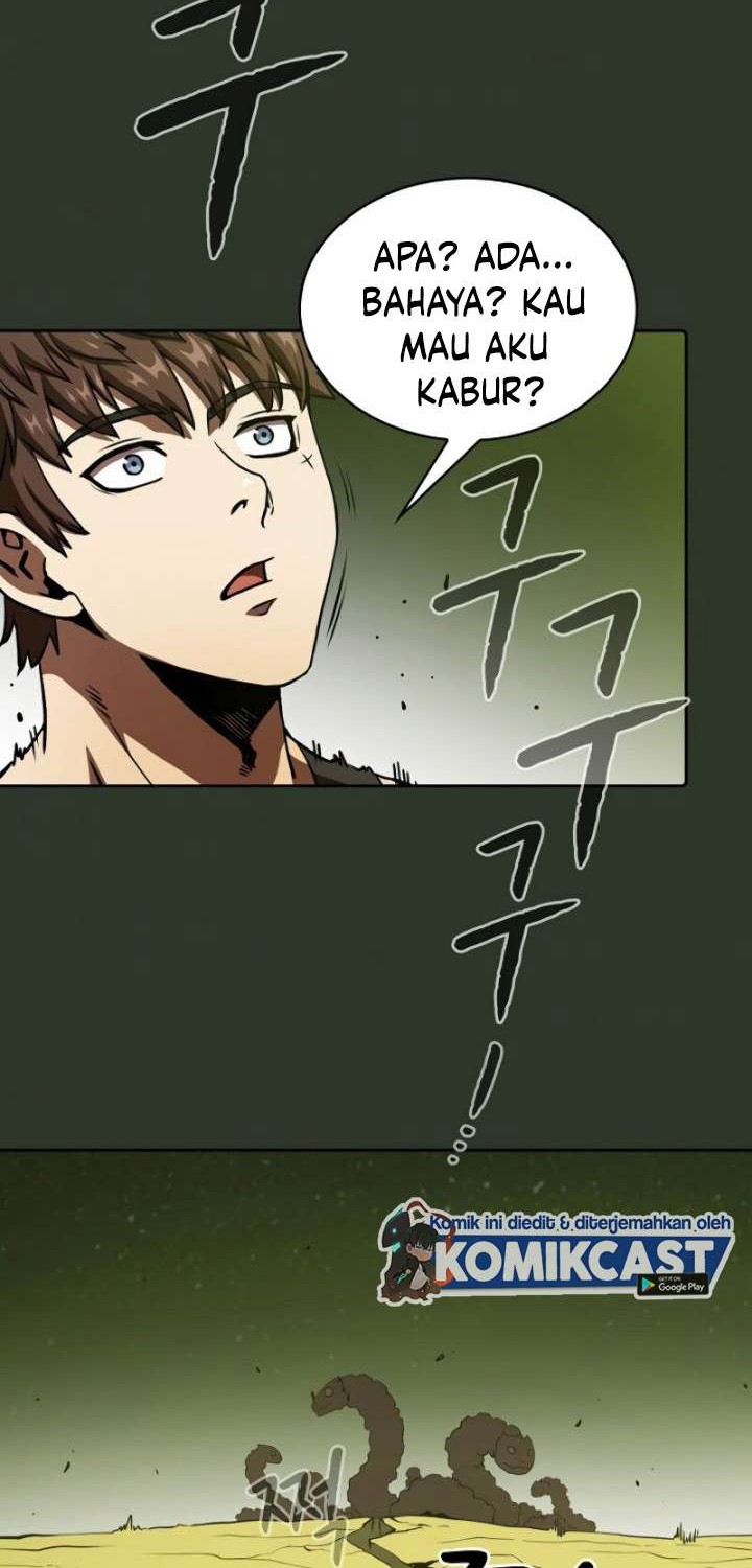 The Constellation that Returned from Hell Chapter 17 Gambar 5