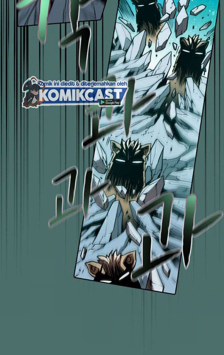 The Constellation that Returned from Hell Chapter 16 Gambar 13