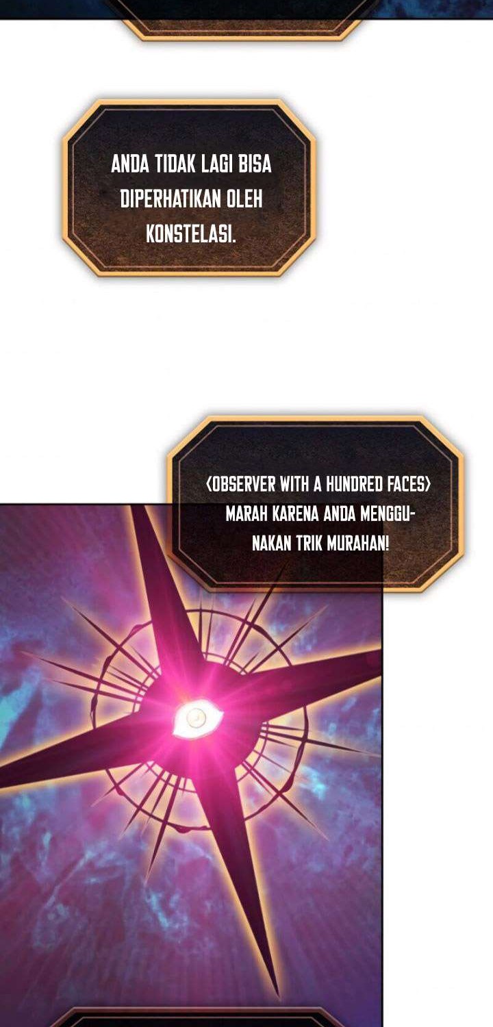 The Constellation that Returned from Hell Chapter 16 Gambar 25