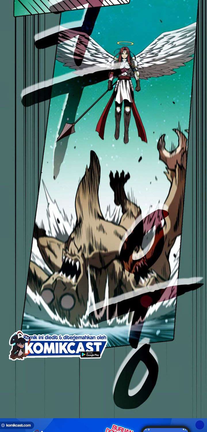 The Constellation that Returned from Hell Chapter 16 Gambar 19