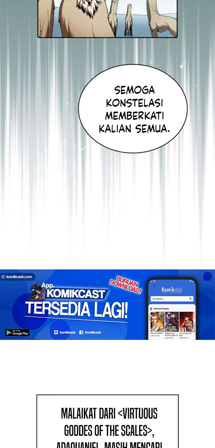 The Constellation that Returned from Hell Chapter 16 Gambar 21