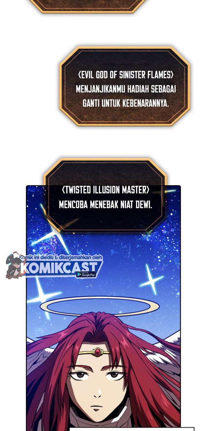 The Constellation that Returned from Hell Chapter 16 Gambar 23