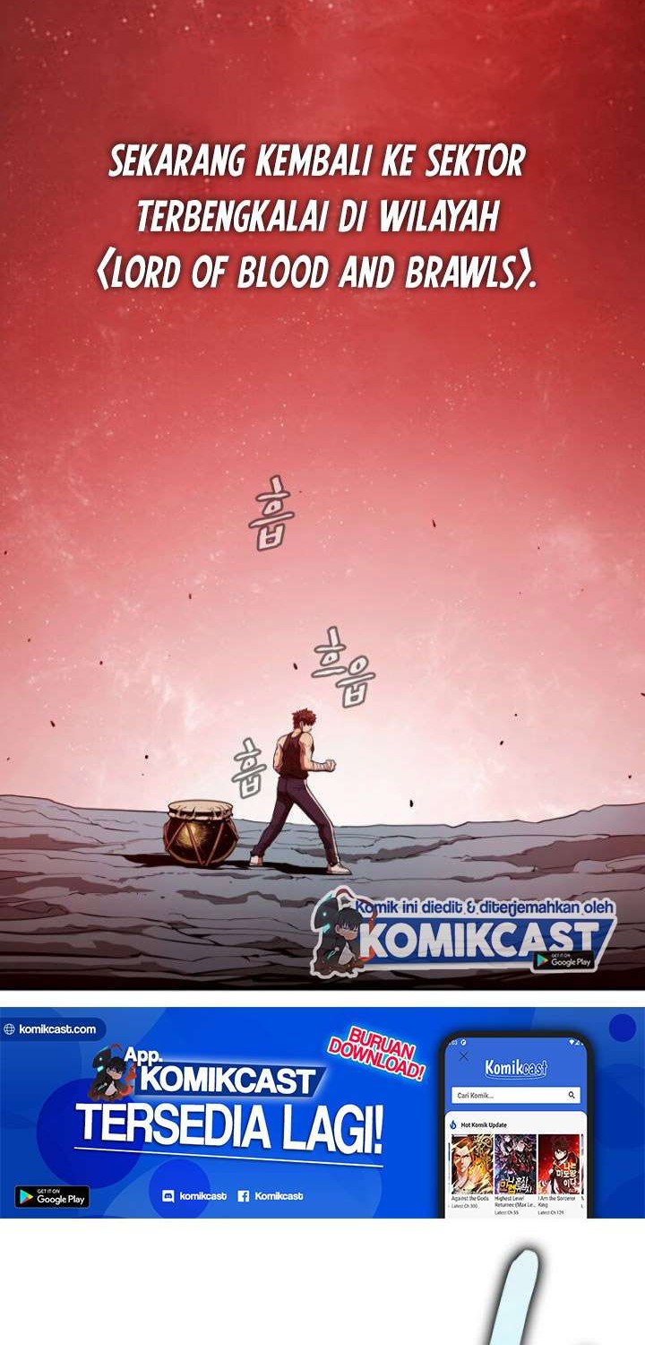 The Constellation that Returned from Hell Chapter 16 Gambar 28