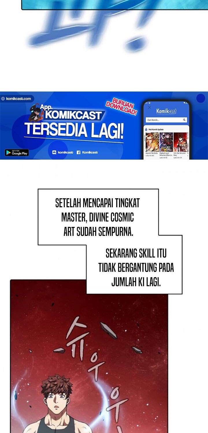 The Constellation that Returned from Hell Chapter 16 Gambar 30