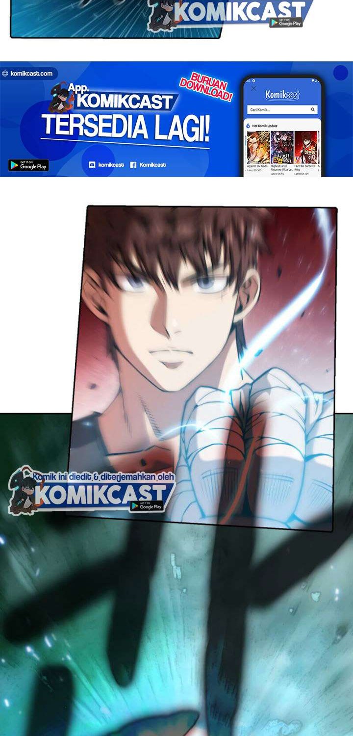 The Constellation that Returned from Hell Chapter 16 Gambar 34