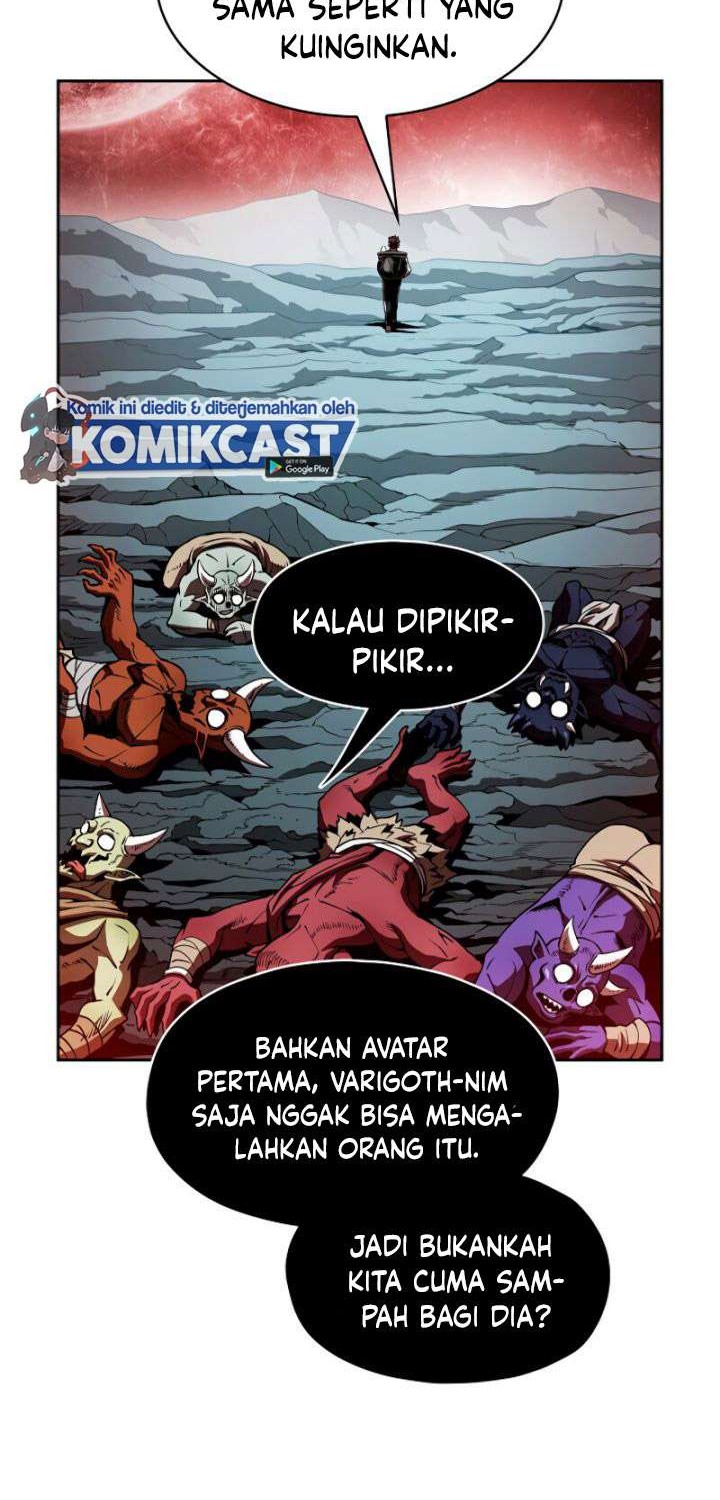 The Constellation that Returned from Hell Chapter 16 Gambar 44