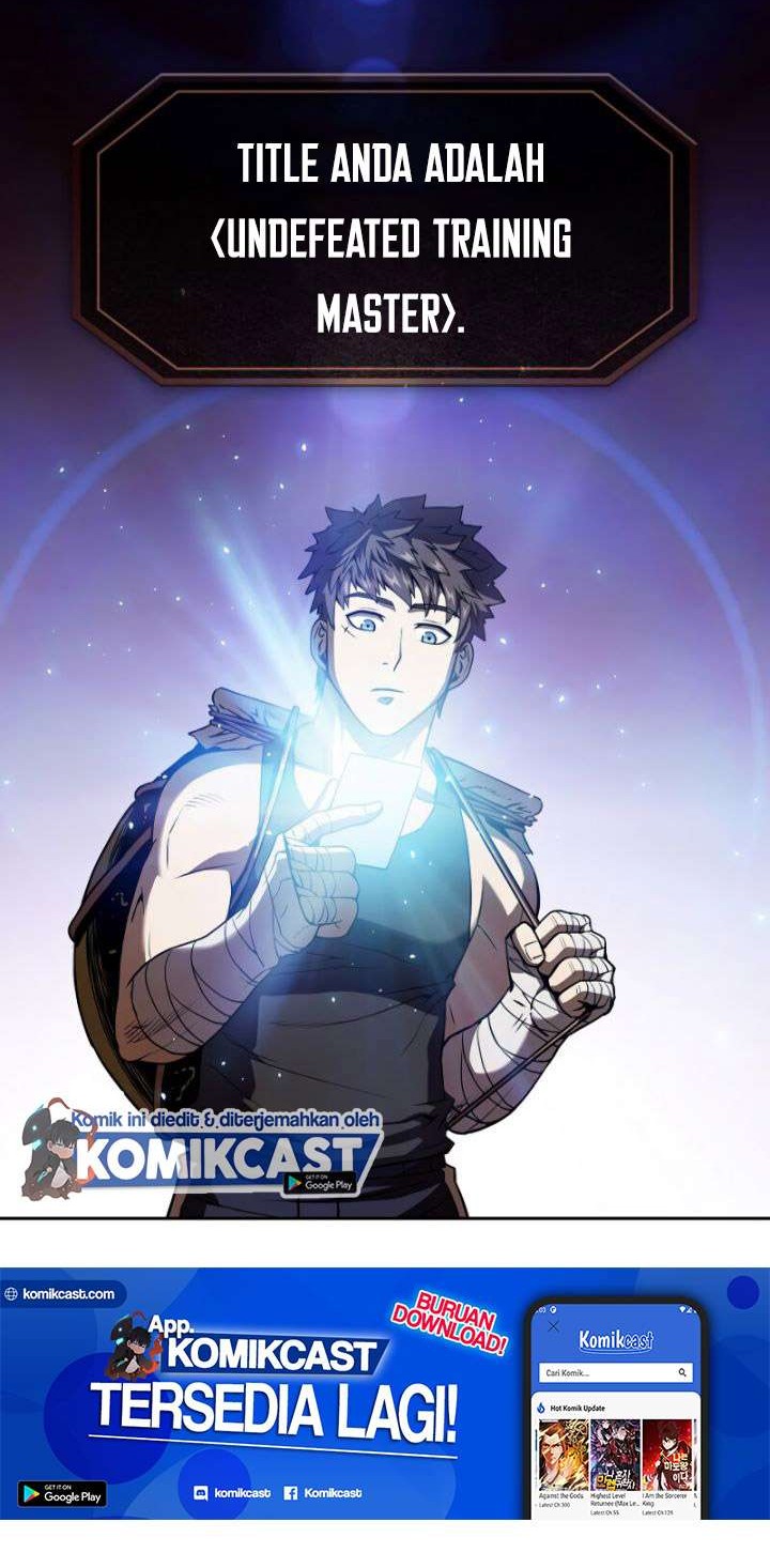 The Constellation that Returned from Hell Chapter 16 Gambar 38