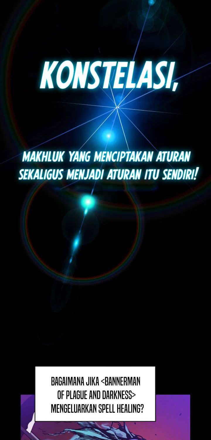 The Constellation that Returned from Hell Chapter 16 Gambar 48