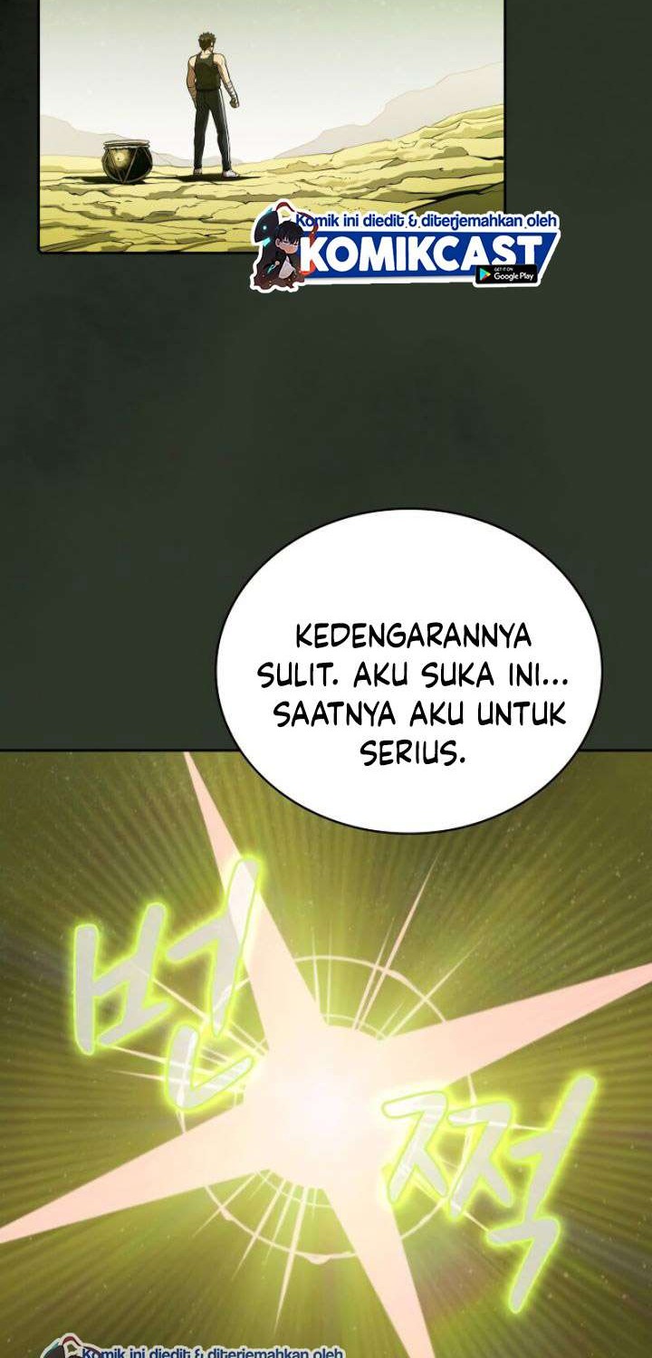 The Constellation that Returned from Hell Chapter 16 Gambar 50