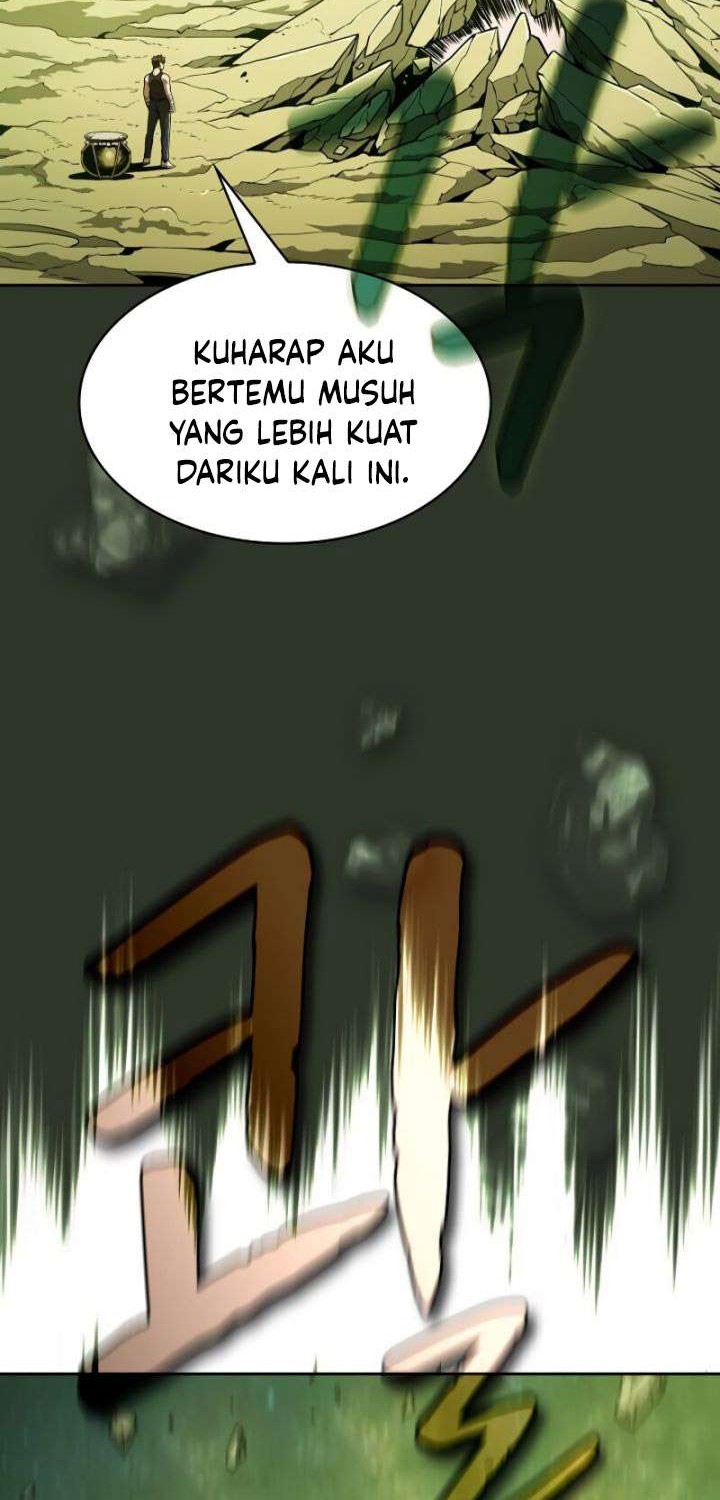 The Constellation that Returned from Hell Chapter 16 Gambar 53