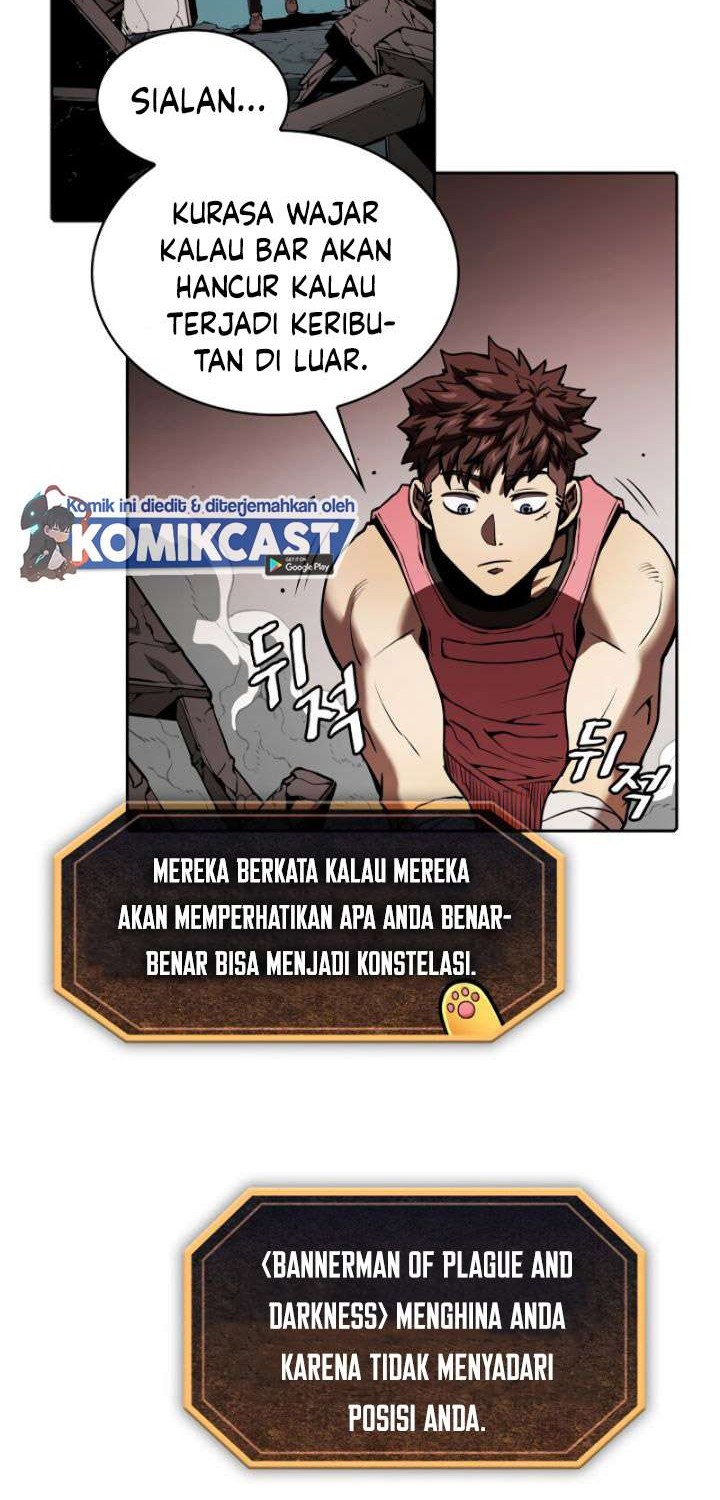 The Constellation that Returned from Hell Chapter 16 Gambar 3