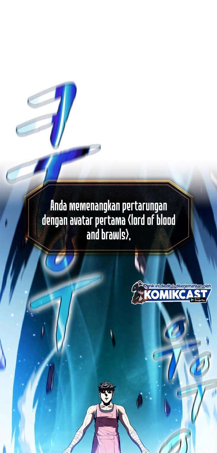 The Constellation that Returned from Hell Chapter 15 Gambar 7