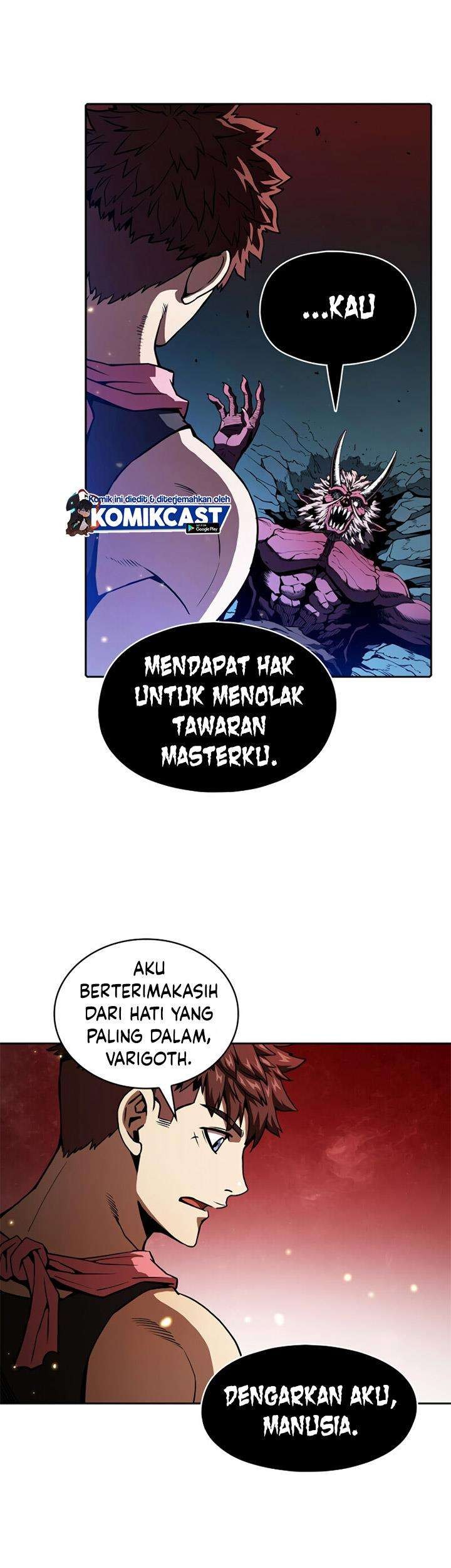 The Constellation that Returned from Hell Chapter 15 Gambar 9