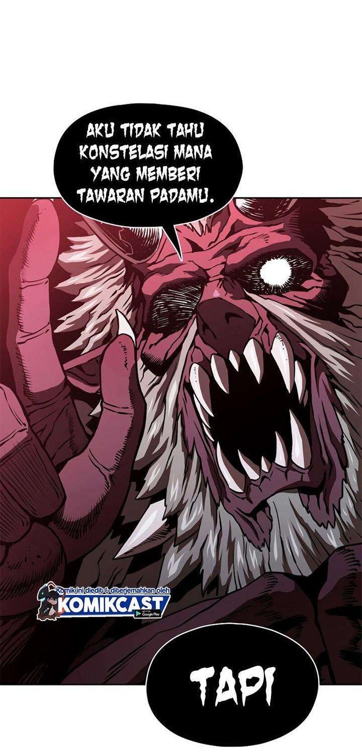 The Constellation that Returned from Hell Chapter 15 Gambar 10