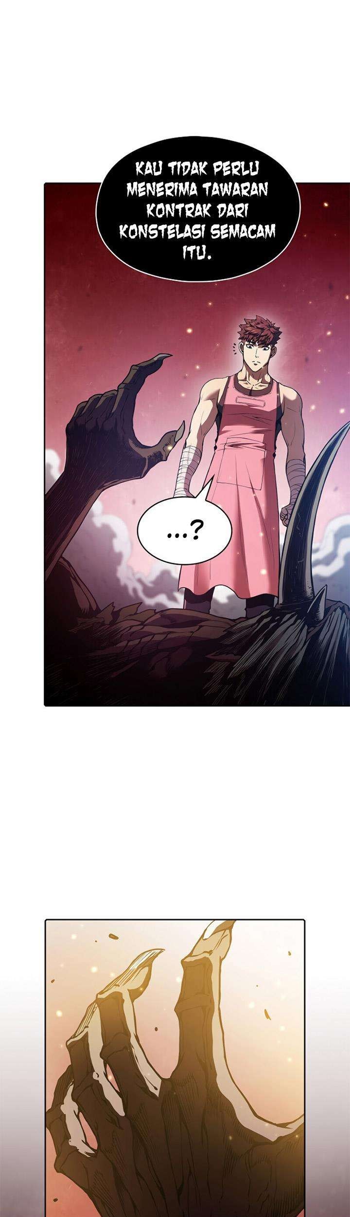 The Constellation that Returned from Hell Chapter 15 Gambar 11