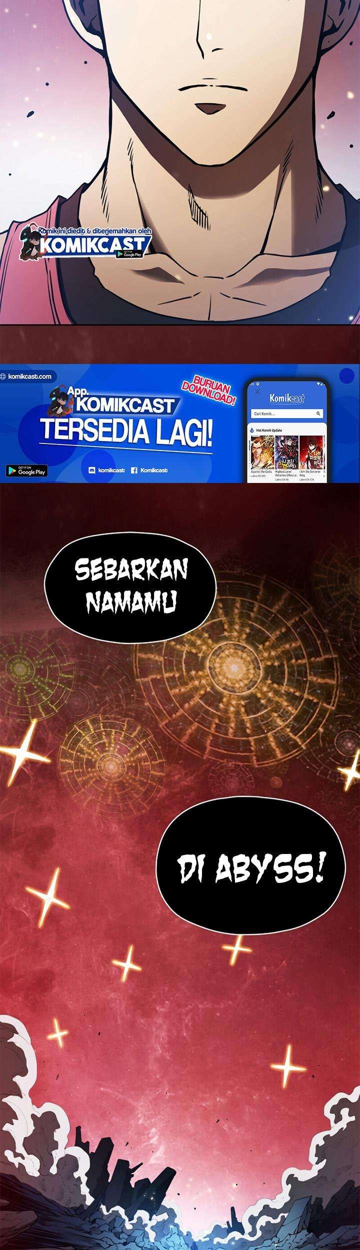 The Constellation that Returned from Hell Chapter 15 Gambar 13