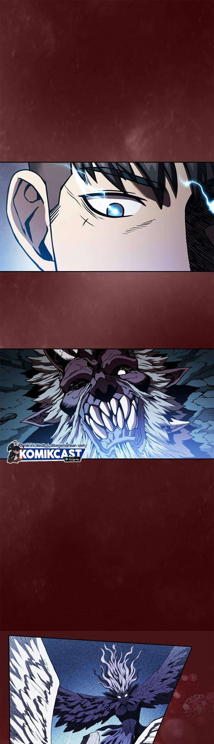 The Constellation that Returned from Hell Chapter 15 Gambar 15