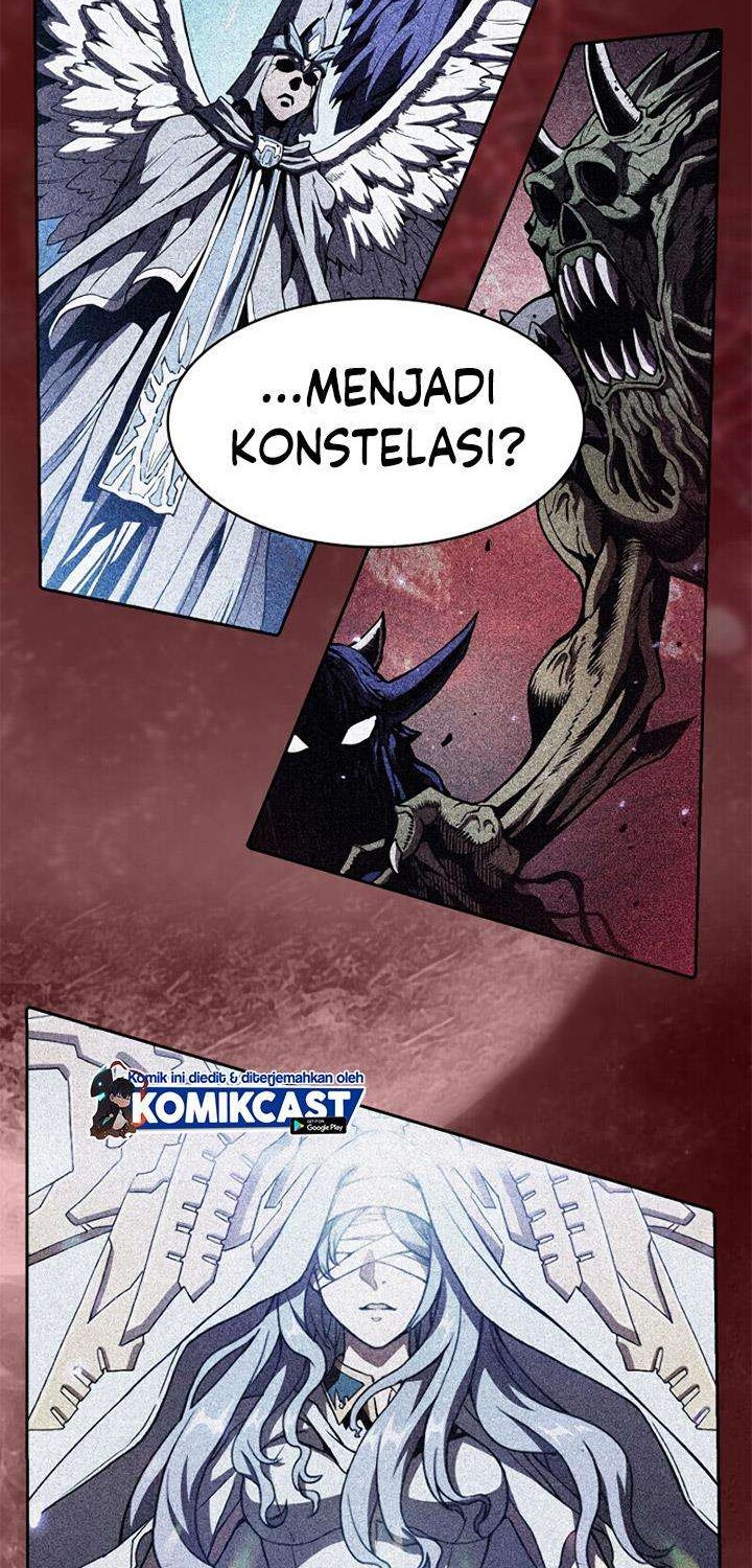 The Constellation that Returned from Hell Chapter 15 Gambar 16