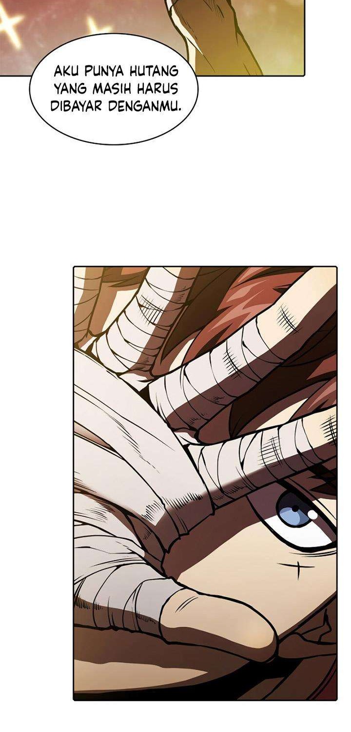 The Constellation that Returned from Hell Chapter 15 Gambar 23