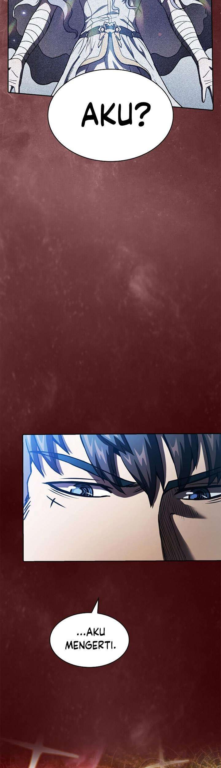 The Constellation that Returned from Hell Chapter 15 Gambar 17