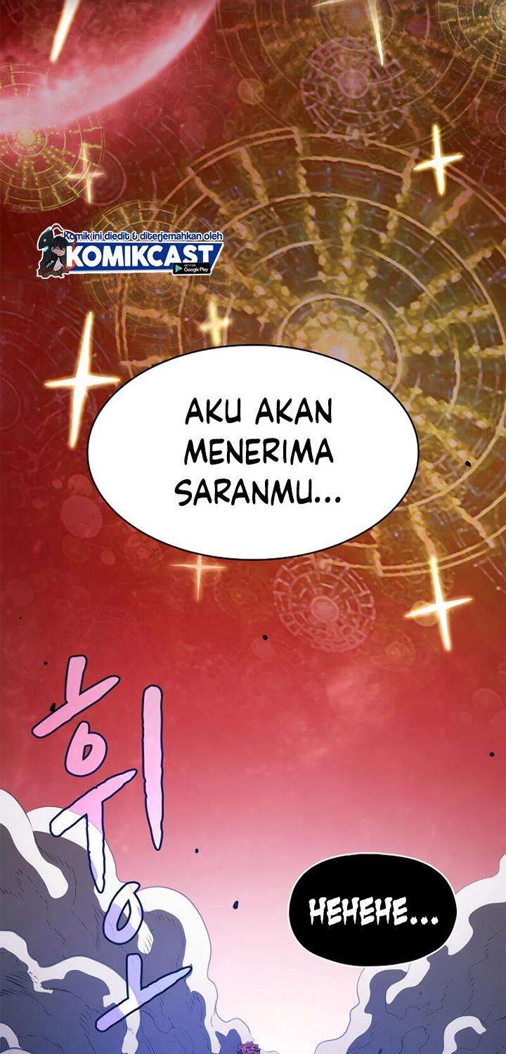 The Constellation that Returned from Hell Chapter 15 Gambar 18