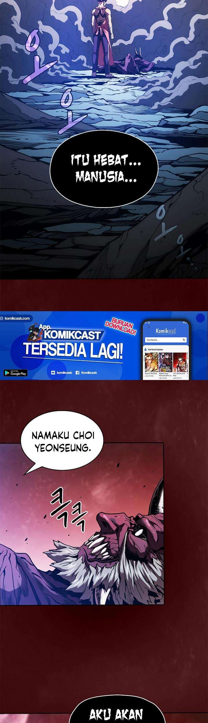 The Constellation that Returned from Hell Chapter 15 Gambar 19