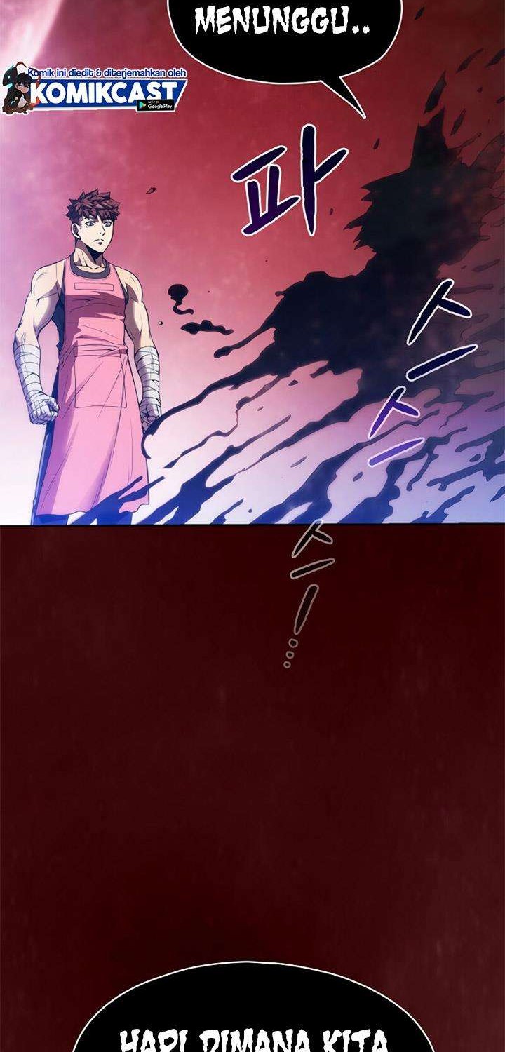 The Constellation that Returned from Hell Chapter 15 Gambar 20