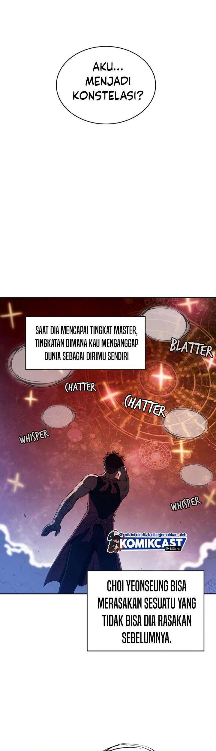 The Constellation that Returned from Hell Chapter 15 Gambar 24