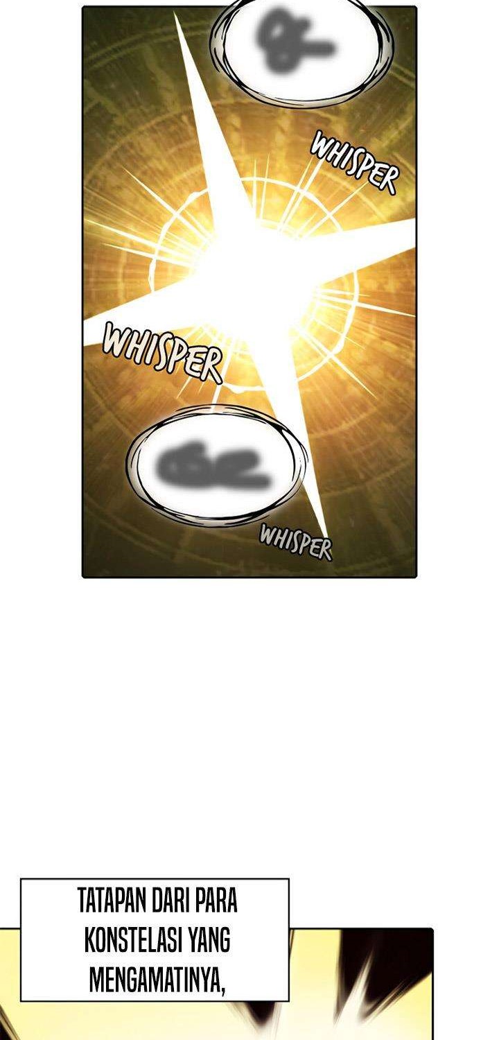 The Constellation that Returned from Hell Chapter 15 Gambar 25