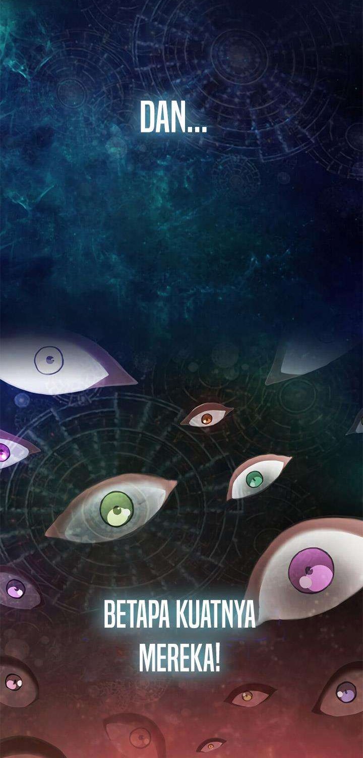 The Constellation that Returned from Hell Chapter 15 Gambar 27