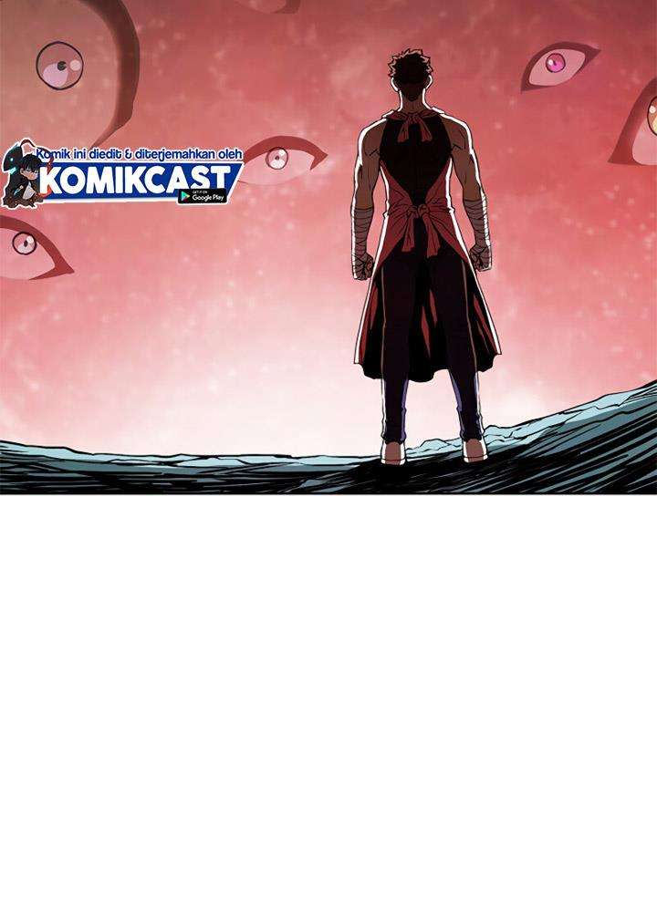 The Constellation that Returned from Hell Chapter 15 Gambar 28