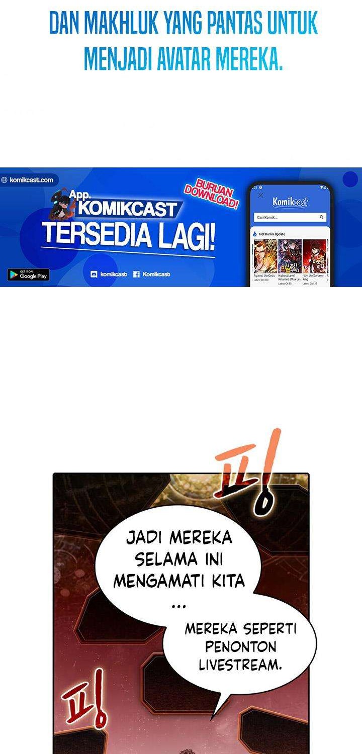 The Constellation that Returned from Hell Chapter 15 Gambar 32