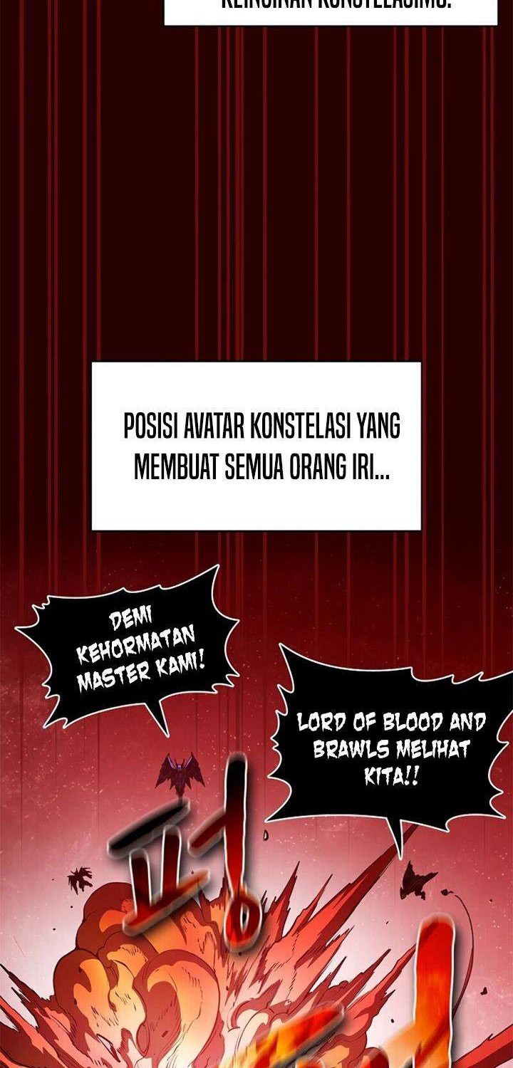 The Constellation that Returned from Hell Chapter 15 Gambar 41