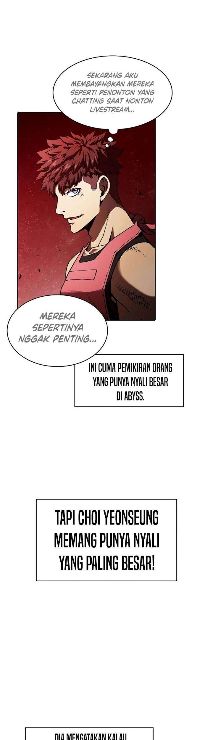 The Constellation that Returned from Hell Chapter 15 Gambar 34