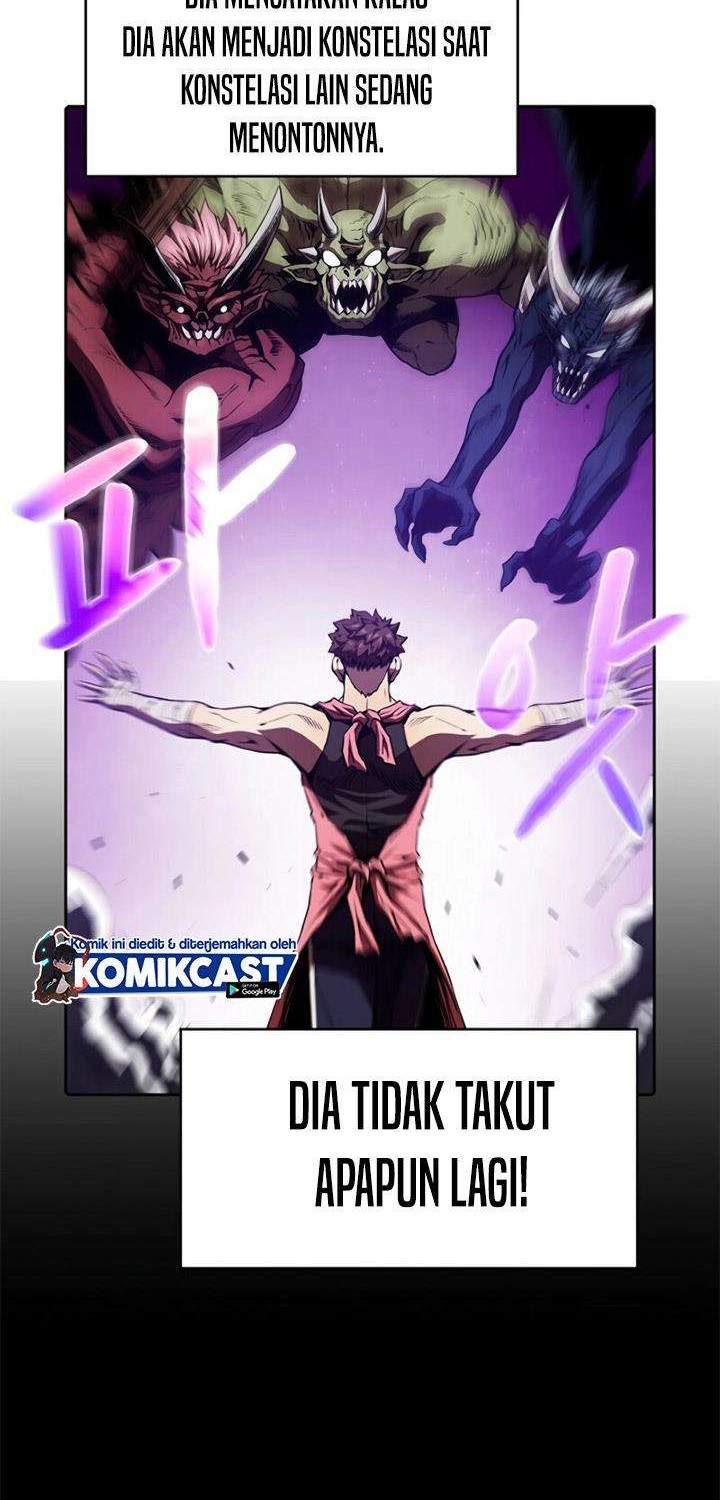 The Constellation that Returned from Hell Chapter 15 Gambar 35