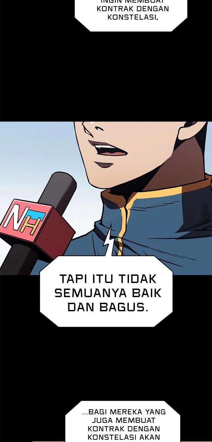 The Constellation that Returned from Hell Chapter 15 Gambar 37