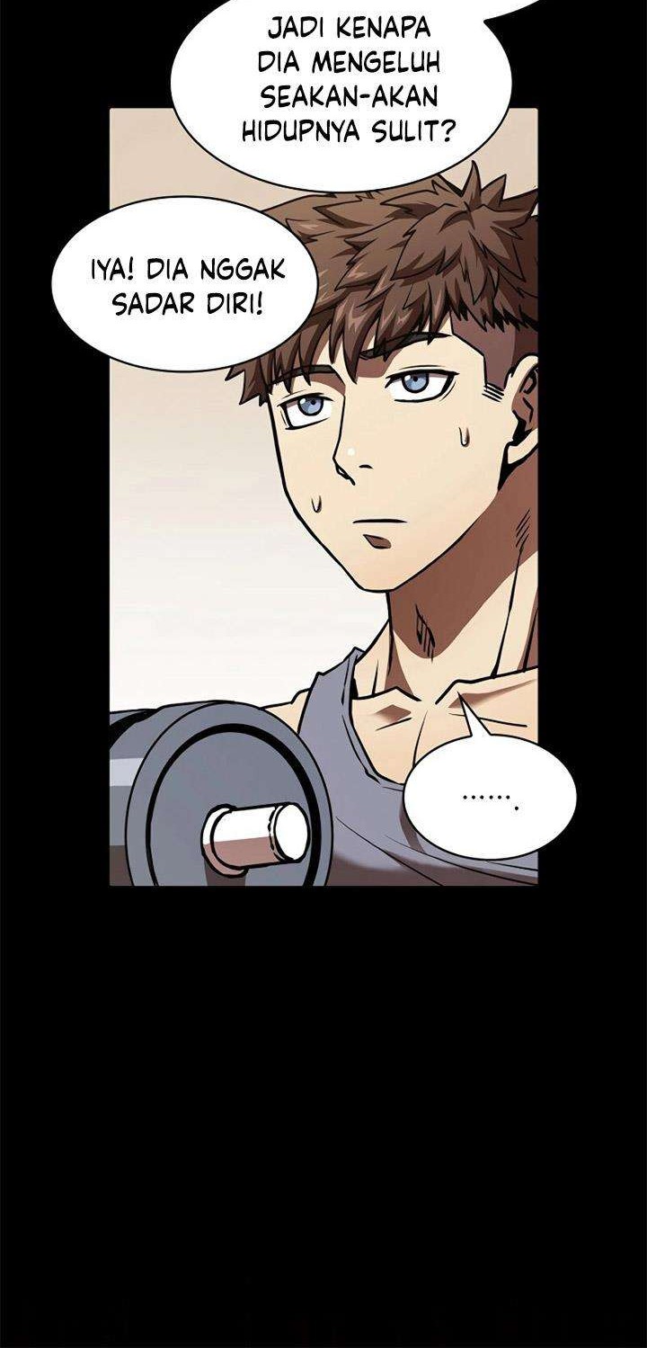 The Constellation that Returned from Hell Chapter 15 Gambar 39