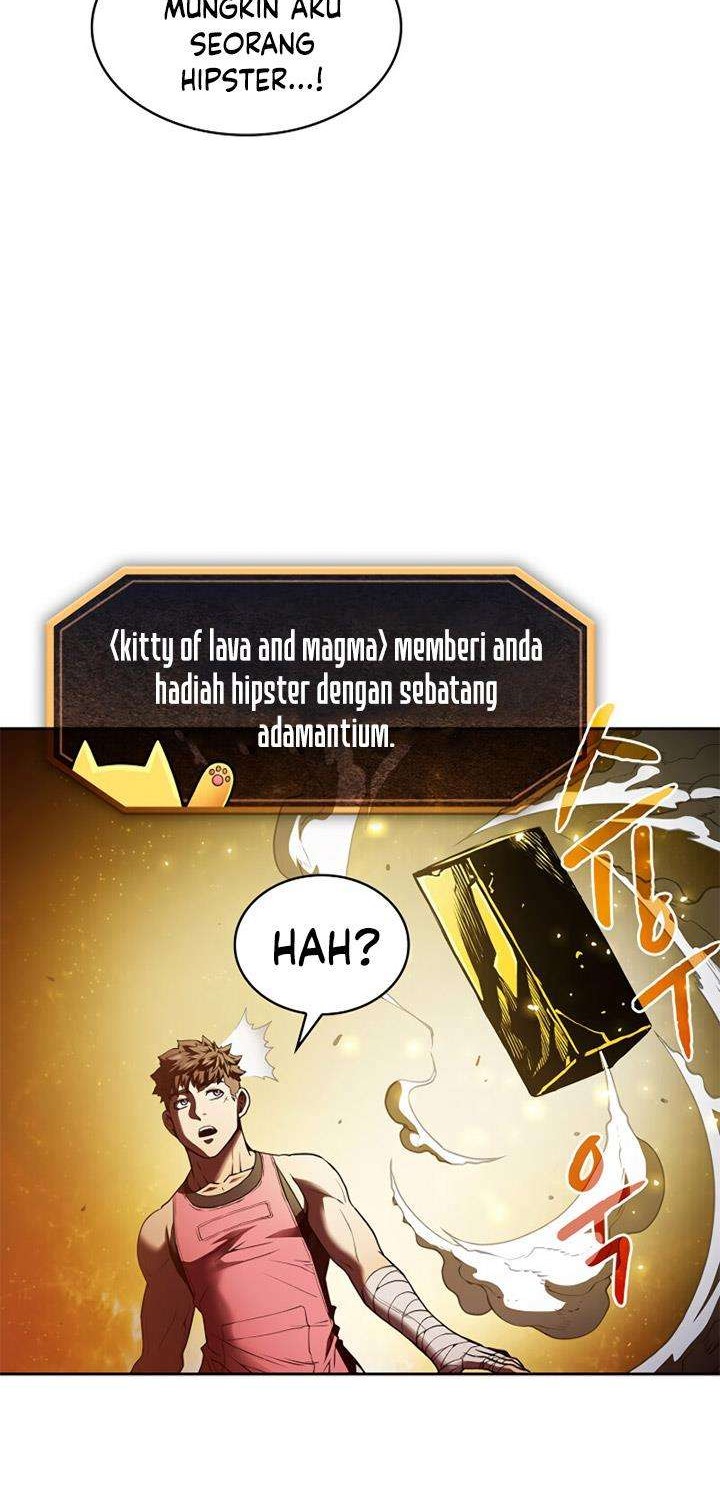 The Constellation that Returned from Hell Chapter 15 Gambar 49