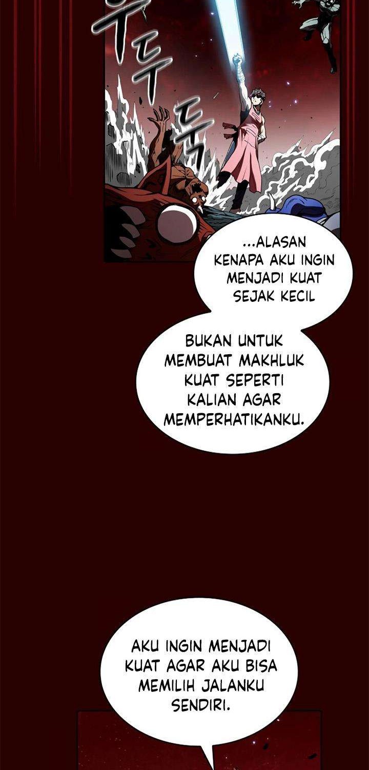 The Constellation that Returned from Hell Chapter 15 Gambar 43
