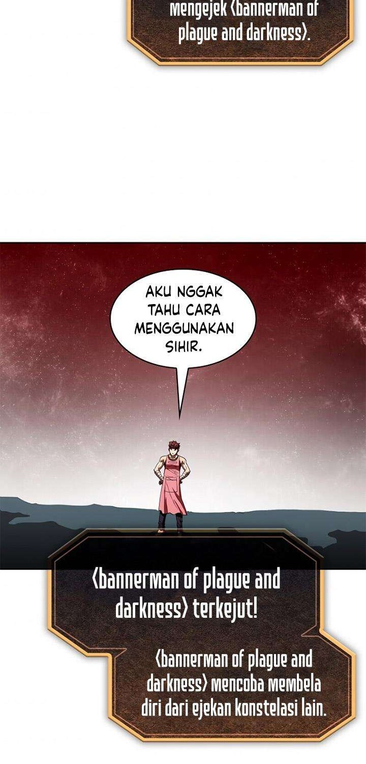 The Constellation that Returned from Hell Chapter 15 Gambar 47