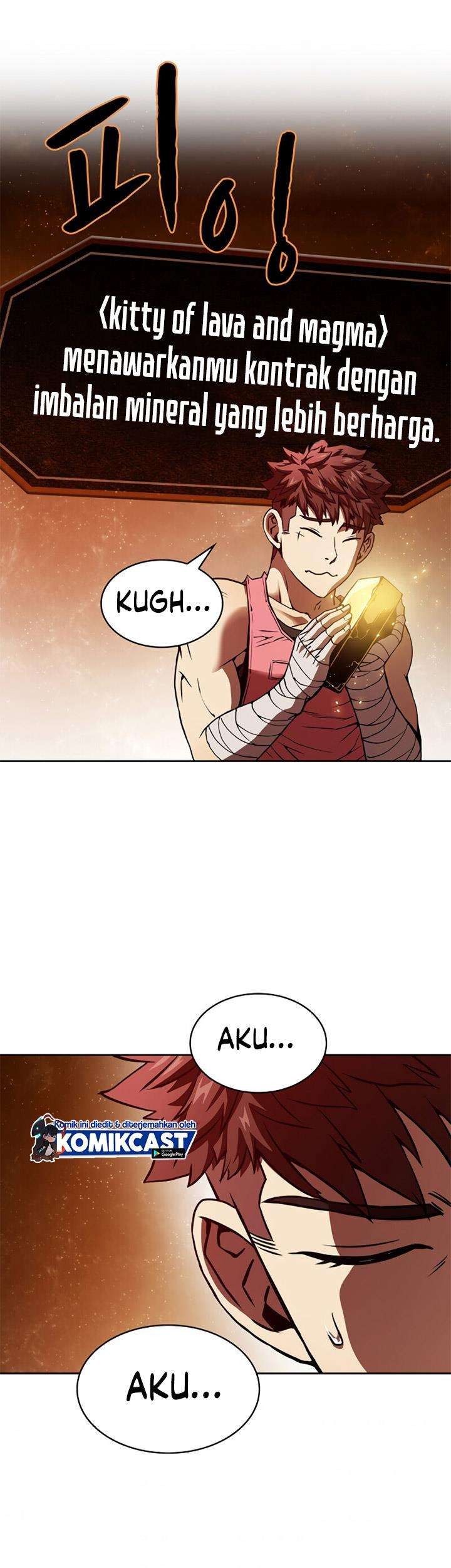 The Constellation that Returned from Hell Chapter 15 Gambar 51