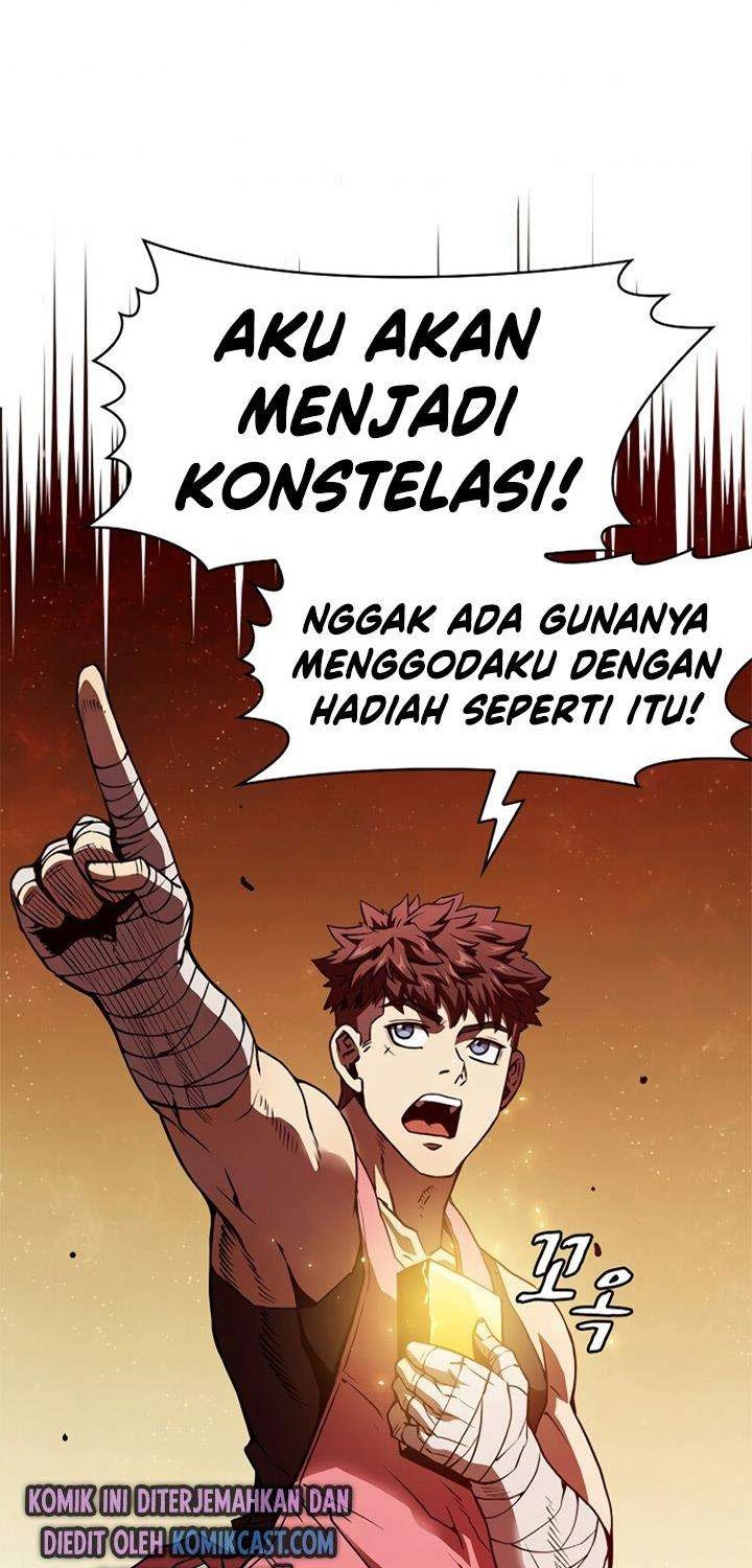 The Constellation that Returned from Hell Chapter 15 Gambar 52