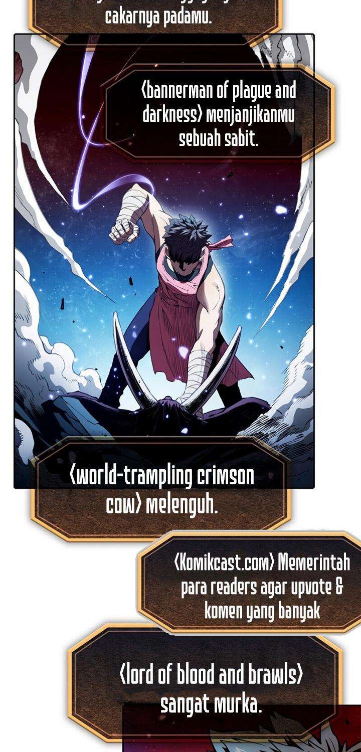 The Constellation that Returned from Hell Chapter 15 Gambar 3