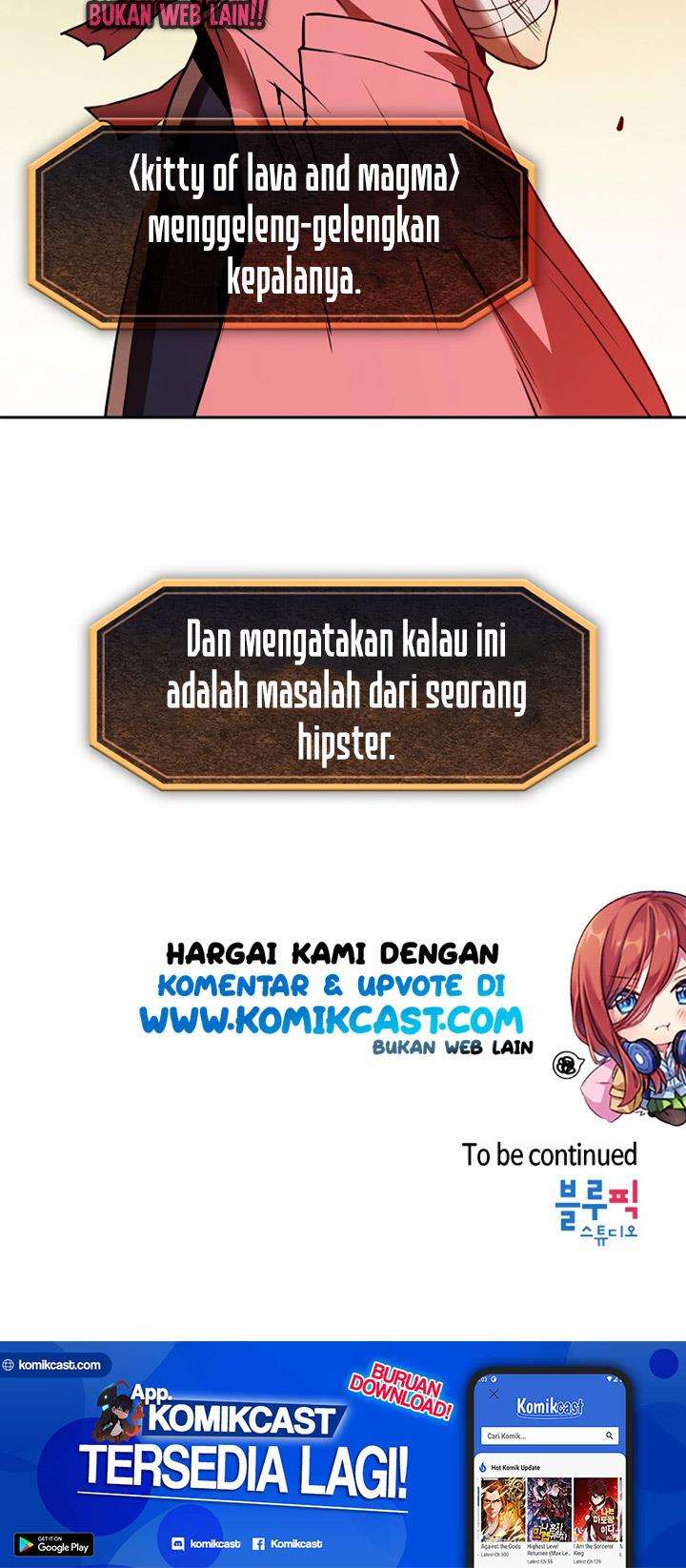 The Constellation that Returned from Hell Chapter 15 Gambar 53