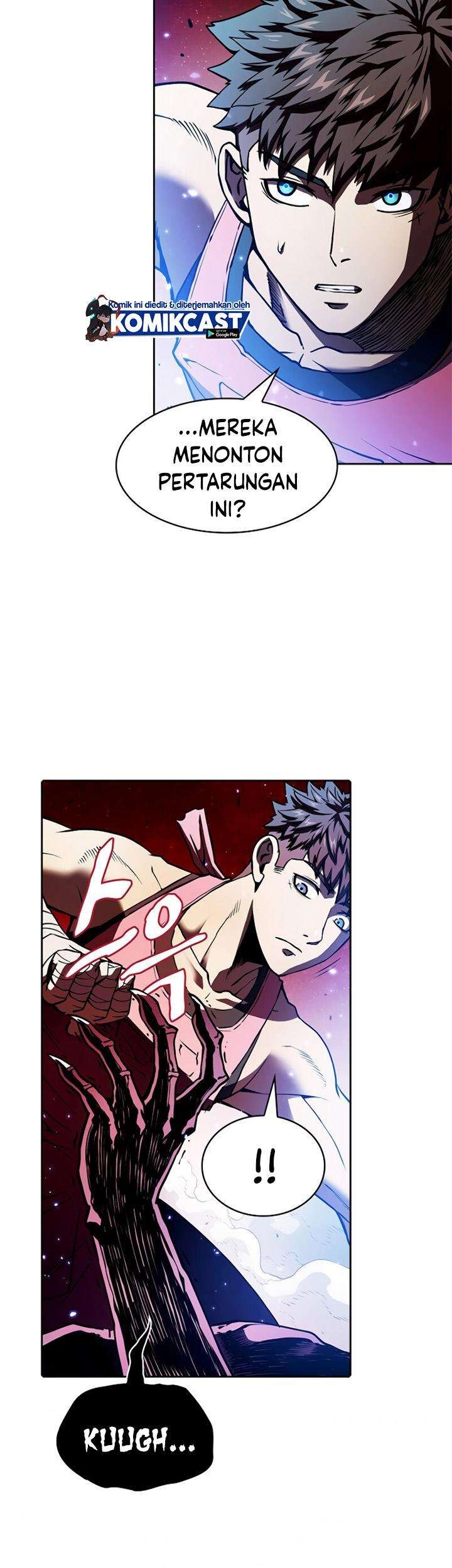 The Constellation that Returned from Hell Chapter 15 Gambar 4