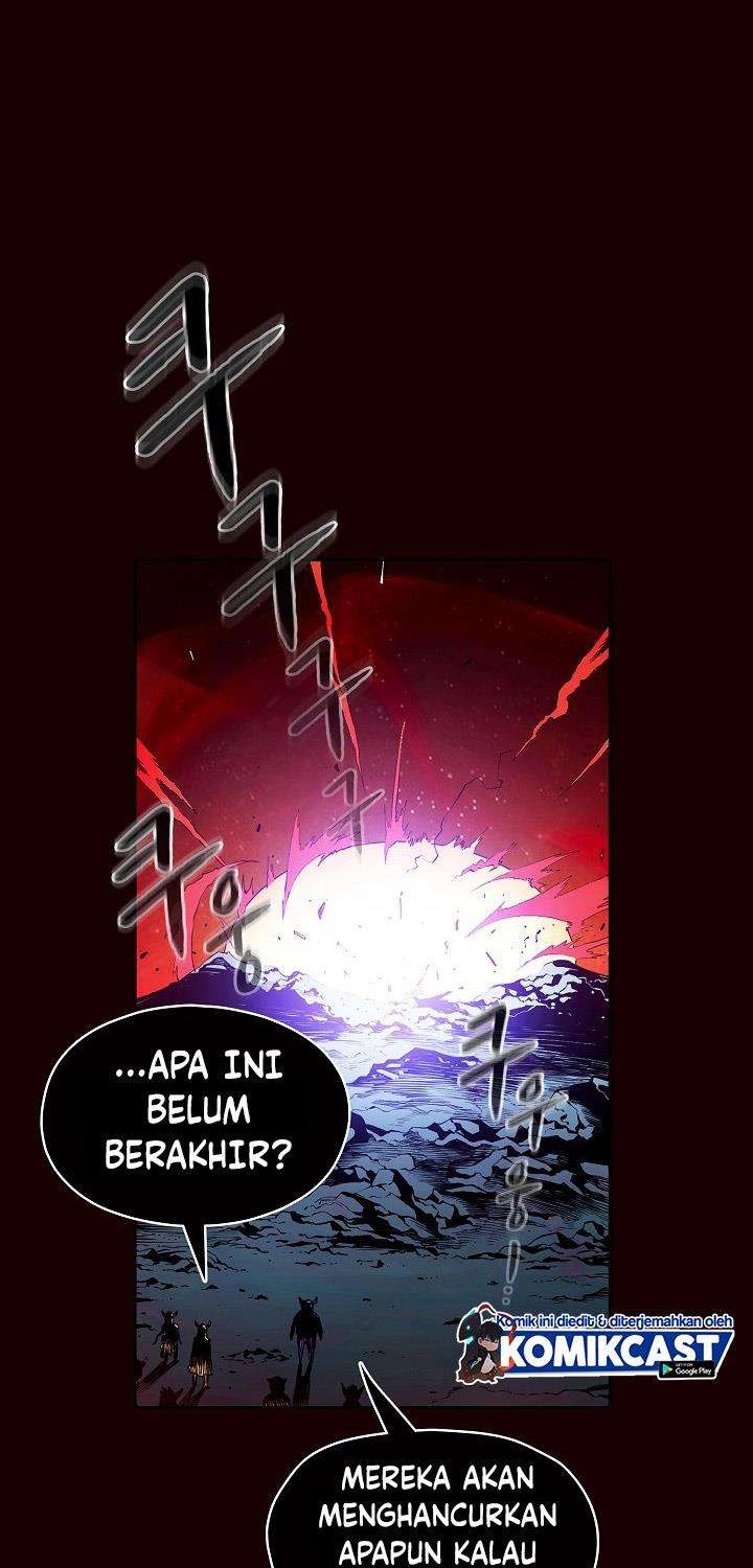 The Constellation that Returned from Hell Chapter 14 Gambar 7