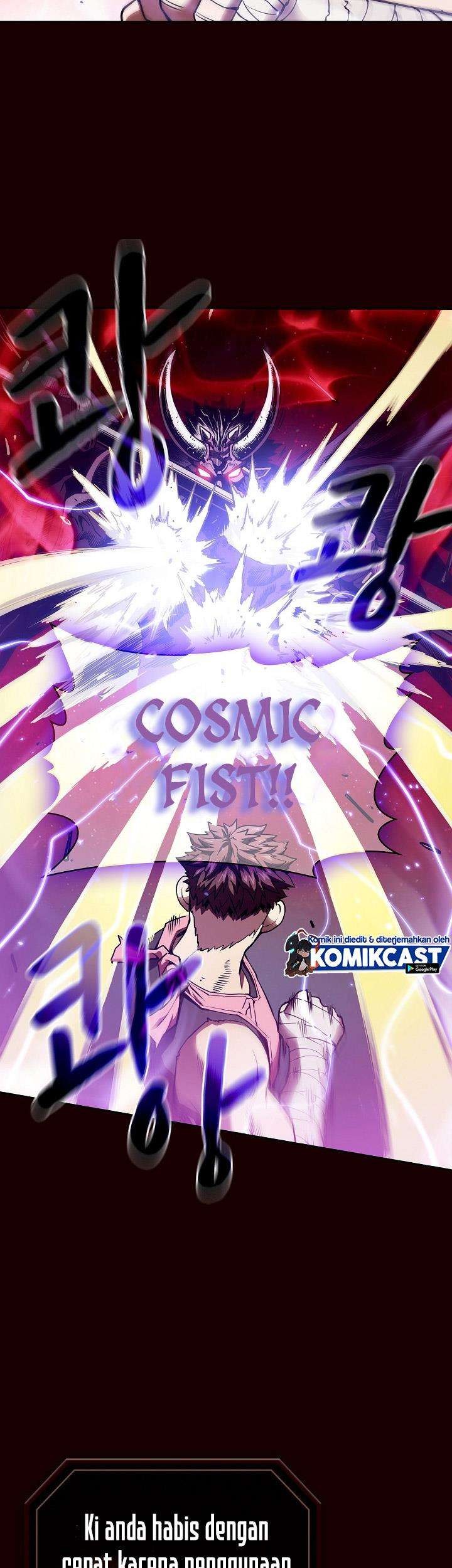 The Constellation that Returned from Hell Chapter 14 Gambar 10