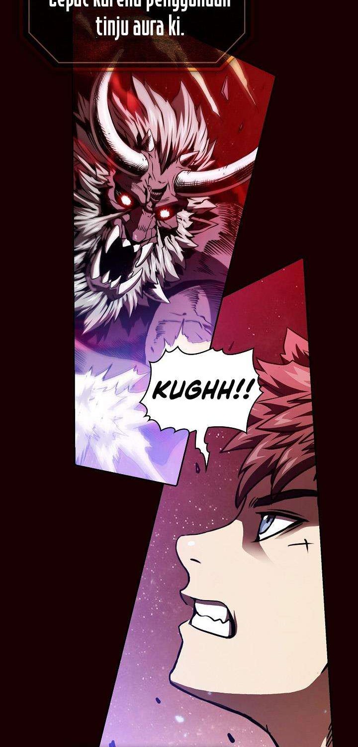 The Constellation that Returned from Hell Chapter 14 Gambar 11