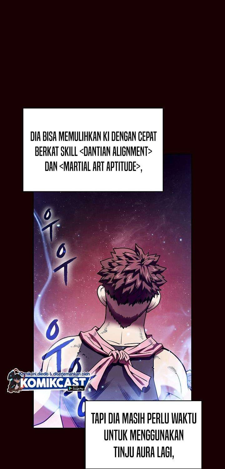 The Constellation that Returned from Hell Chapter 14 Gambar 13