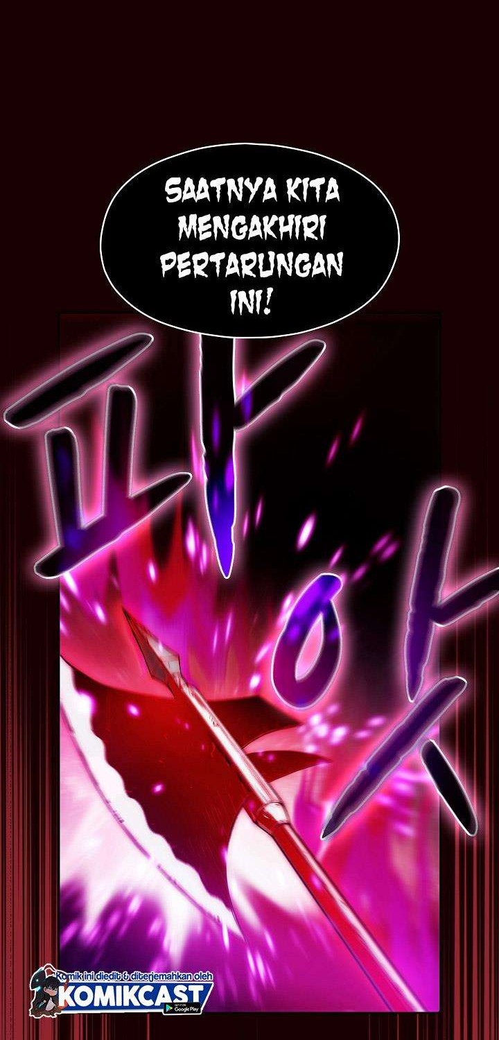 The Constellation that Returned from Hell Chapter 14 Gambar 16